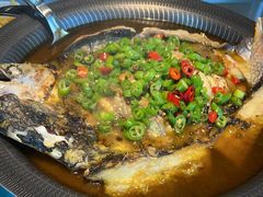 -半天妖烤鱼(新中关购物中心店)