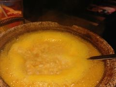 -蔴将·川菜(黄龙万科店)