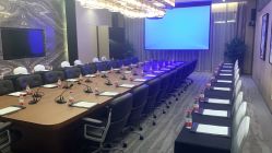 -银保建国酒店·宴会厅