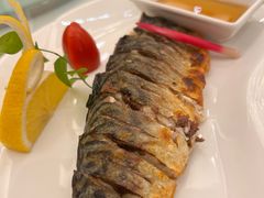 -海逸海鲜酒家(古北店)