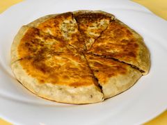 功德肉饼-功德林素菜饭庄(前门店)