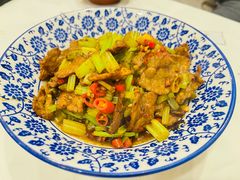 -新新湘菜馆(新中街二条店)