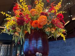 -三利音·东方司宴(外滩店)
