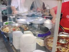 -好成财牛排馆(涂门街总店)