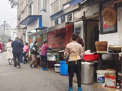 -刚子蹄花(总店)