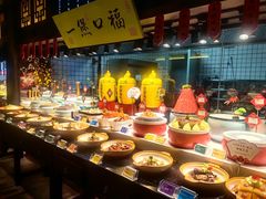 -江南韵·无锡太湖文化体验餐厅(凤凰天街店)