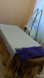 包房-健身堂科技美肌SPA