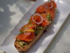 -杭州西子湖四季酒店-WL BISTRO西湖餐厅(灵隐路店)