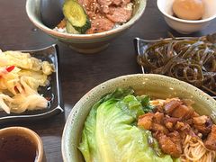 -古代饭堂(冠亚店)
