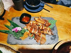 -觅山云南菜(泊富ICITY店)