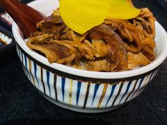 招牌牛肉饭-赤谷和牛烧肉居酒屋(石景山店)