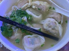 -吉祥馄饨(虹桥火车站店)