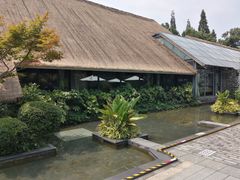 -老房子金沙元年川菜食府·花园餐厅(金沙店)