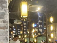 -一味大院•桐庐菜传承店(春江路店)
