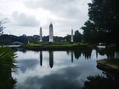 -云南民族村