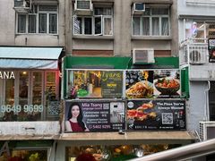 -中环半山扶手电梯