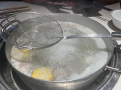 -潮泰牛肉火锅 · 创于1992年(车公庙店)