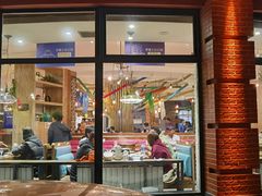 门面-蒙亨·手把肉·蒙古包文化主题餐厅(天恒广场店)