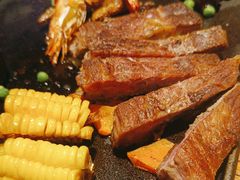 -1886德国汽车餐厅(外滩中央店)