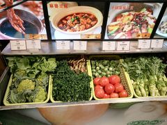 -东营蓝海御华大饭店渔歌舫(潍河路店)