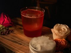-BAR Signal·鸡尾酒酒吧