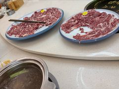 -壮雄牛屠牛肉店(军埠老店)