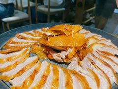 -守柴炉烤鸭(百伦店)
