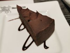 -斗牛士牛排餐厅(嘉里汇店)