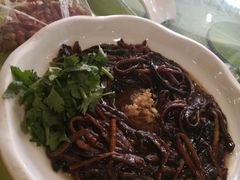 -马凯餐厅(长椿街店)