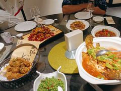 -茶叁酒肆·楚味江湖(菱角湖店)