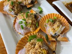 -阿弟特色海鲜餐厅·大排档(平潭店)