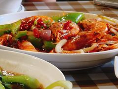 -鸿旺海鲜楼(平潭流水店)