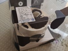 -欧佩拉(工农路店)