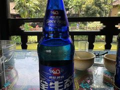 -阿谋美食·广西菜