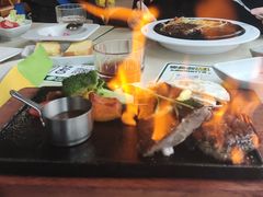 -豪客来牛排(重庆大学城熙街店)