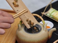-海口万豪·大堂吧·望海吧.日落海景·下午茶·奶茶·咖啡·轻食·蛋糕·鸡尾酒·清吧