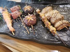 -悦和餐厅(CBD玉米楼店)