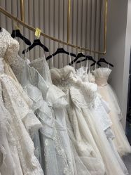 -SATIN COUTURE瑟庭婚纱礼服馆