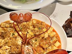 -甄御•海鲜新青岛菜(麦岛店)