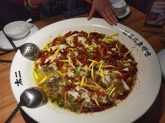 -太二酸菜鱼(金沙印象城店)