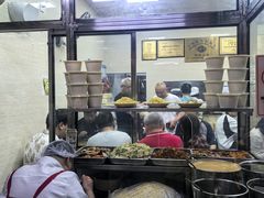 -万寿斋(山阴路店)