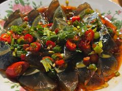 -阿鸡鱼庄·顺德鲜蒸小炒(亚运村店)