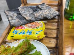 -好口福铜火锅宝鸡特色油泼辣子