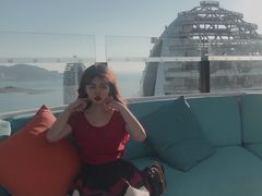 -凤凰岛度假酒店-海鲜自助餐厅