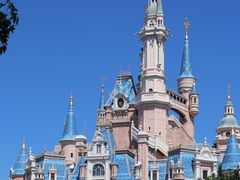 -上海迪士尼度假区