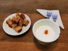 -知亘茶食