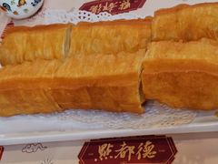 -点都德(千灯湖环宇城店)