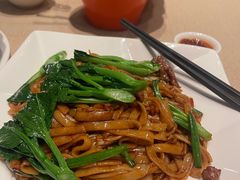 -顺德喜来登酒店·采悦轩