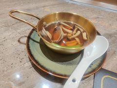-松临·铁板烧&Omakase(神农店)