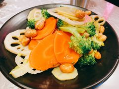 -浪起·江湖菜馆(陶瓷路店)